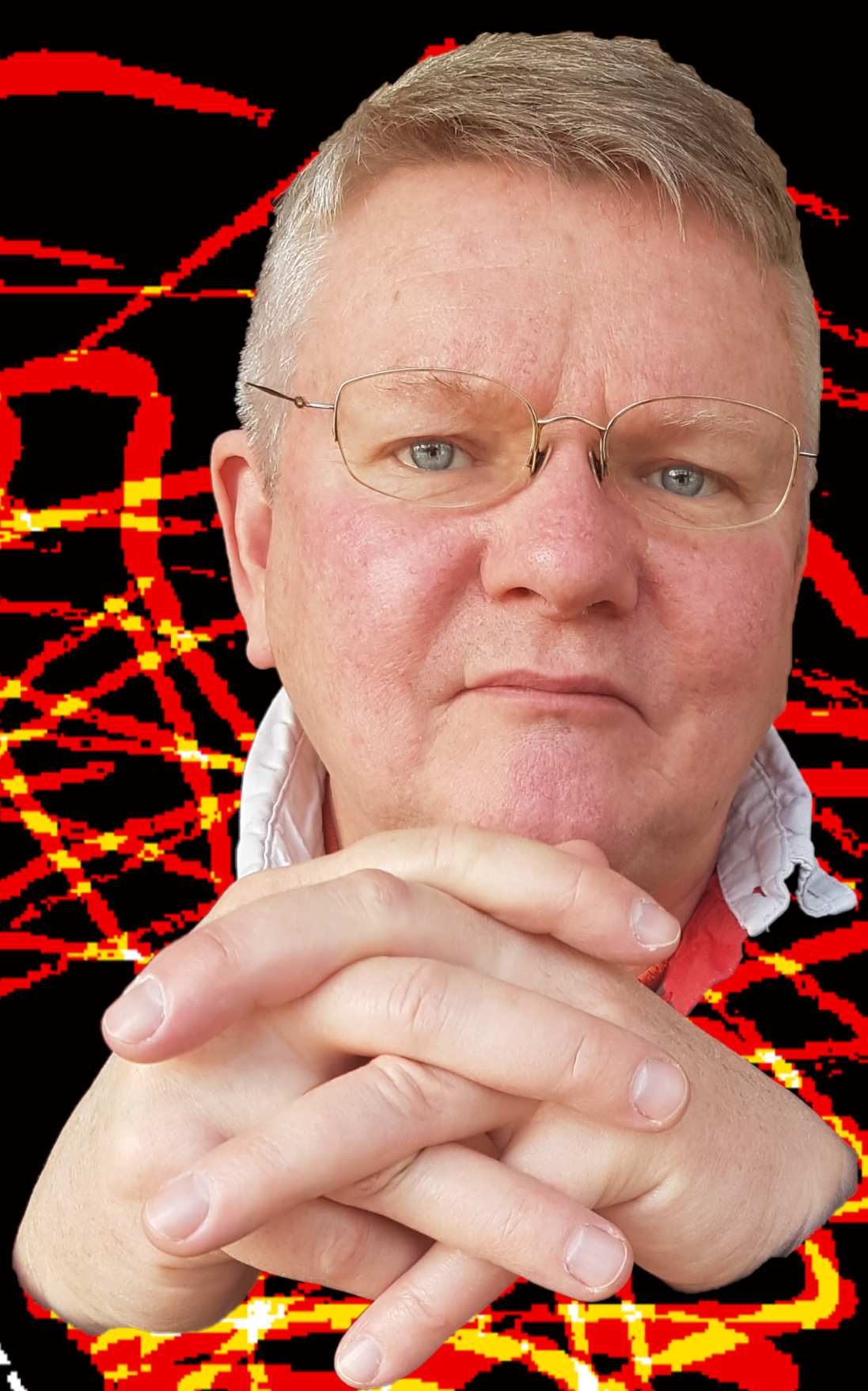 Adjunct Professor Guy Metcalfe