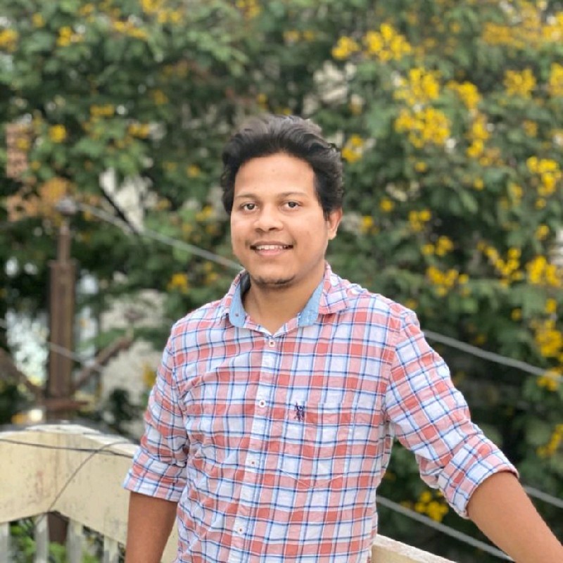 Rohit Srivatsav